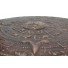 Copper Aztec Calendar HQ